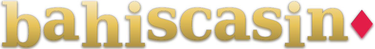 bahiscasino logo